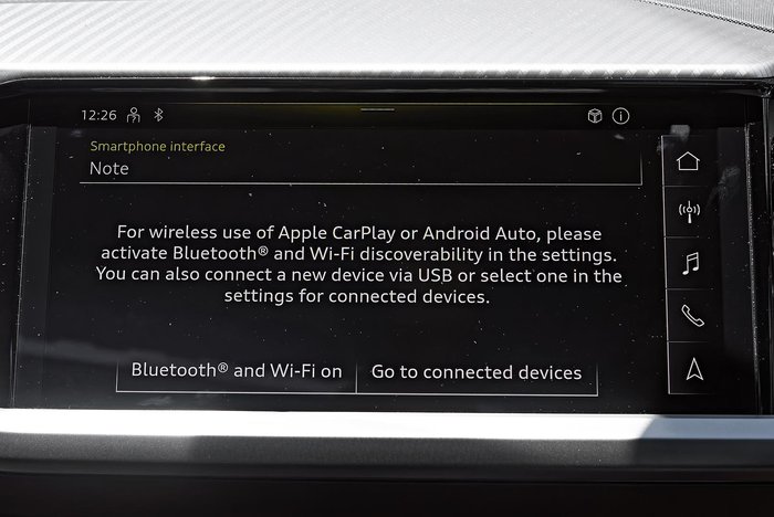 2025 Audi Q4 e-tron 45