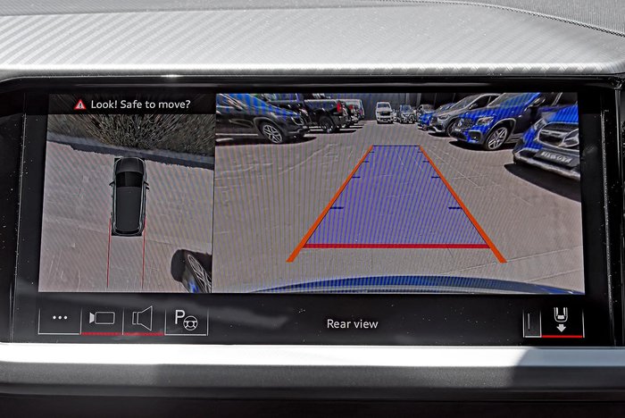 2025 Audi Q4 e-tron 45