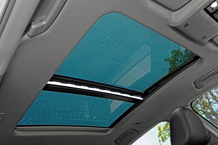 2025 Audi Q4 e-tron 45