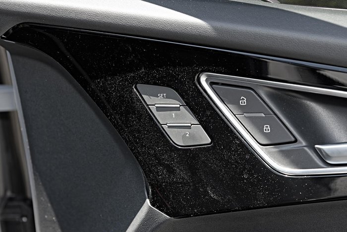 2025 Audi Q4 e-tron 45