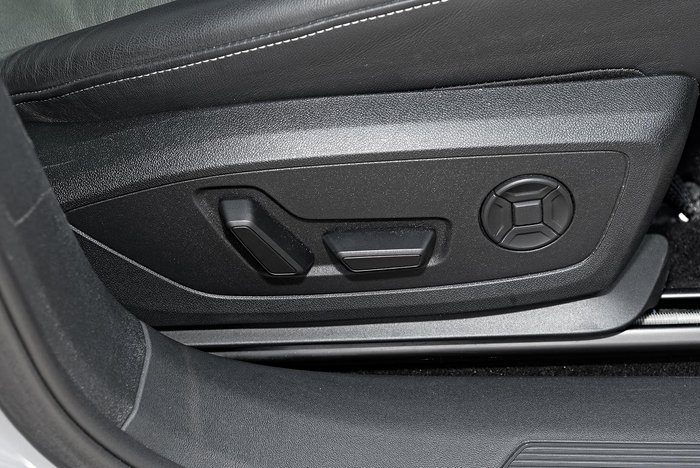 2025 Audi Q4 e-tron 45