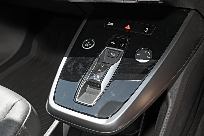 2025 Audi Q4 e-tron 45