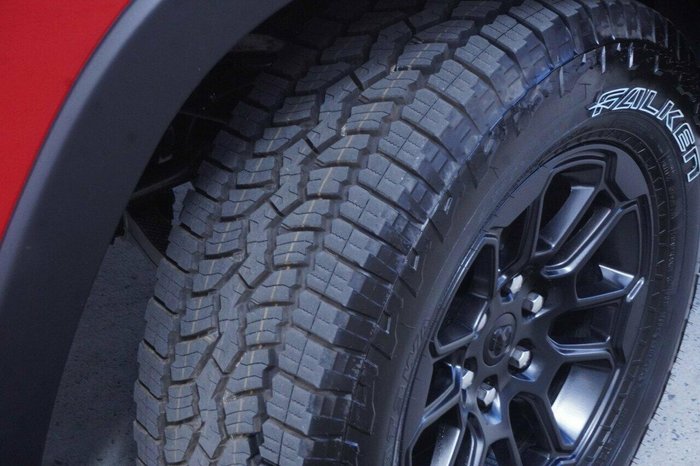 2025 RAM 1500 Rebel Hurricane SO