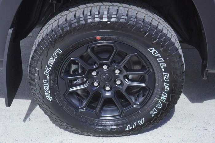 2025 RAM 1500 Rebel Hurricane SO