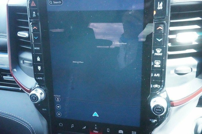 2025 RAM 1500 Rebel Hurricane SO