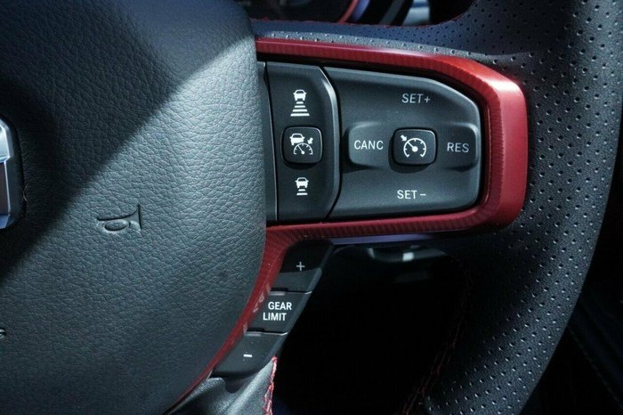 2025 RAM 1500 Rebel Hurricane SO