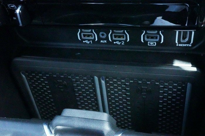 2025 RAM 1500 Rebel Hurricane SO