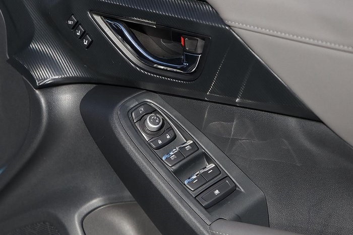 2025 Subaru Crosstrek 2.0S