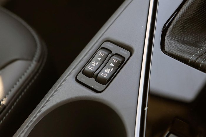 2025 Subaru Crosstrek 2.0S