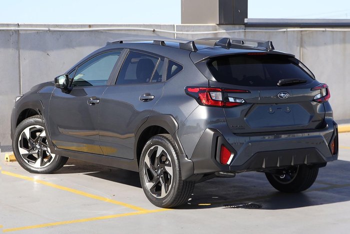 2025 Subaru Crosstrek 2.0S