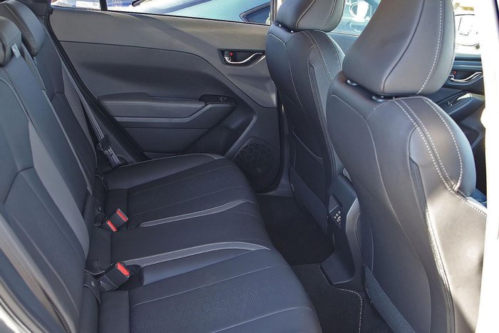 2025 Subaru Crosstrek 2.0S