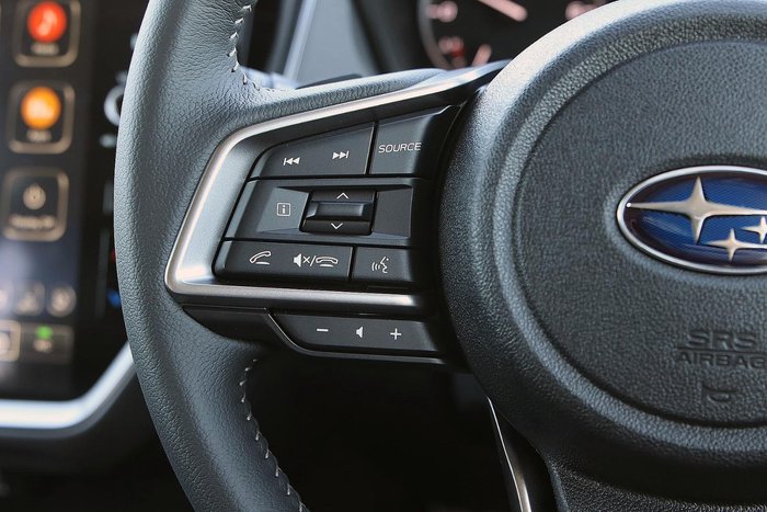 2025 Subaru Crosstrek 2.0S