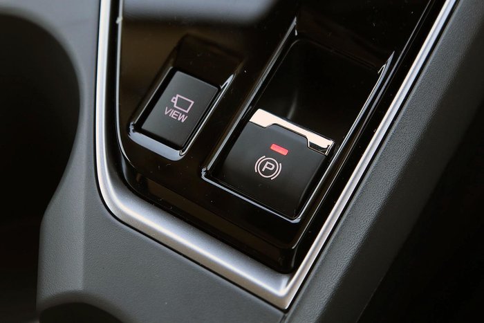 2025 Subaru Crosstrek 2.0S