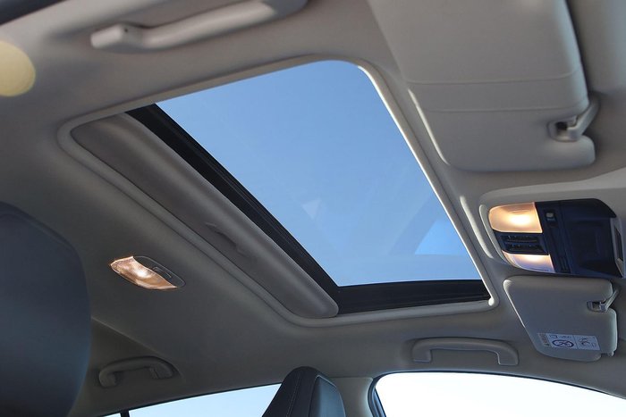 2025 Subaru Crosstrek 2.0S G6X MY26 AWD Magnetite Grey