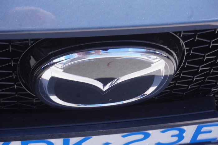 2024 Mazda 3 G20 Touring