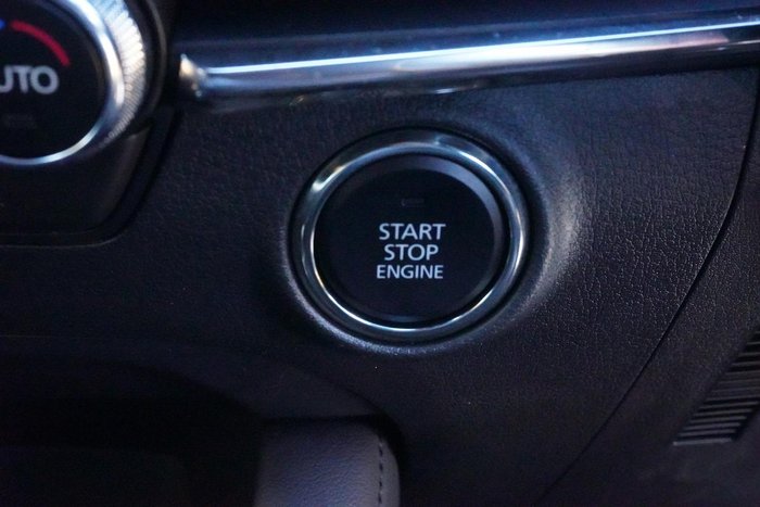 2024 Mazda 3 G20 Touring