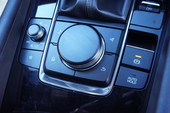 2024 Mazda 3 G20 Touring