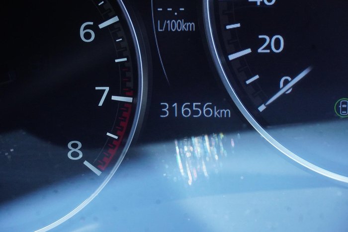 2024 Mazda 3 G20 Touring