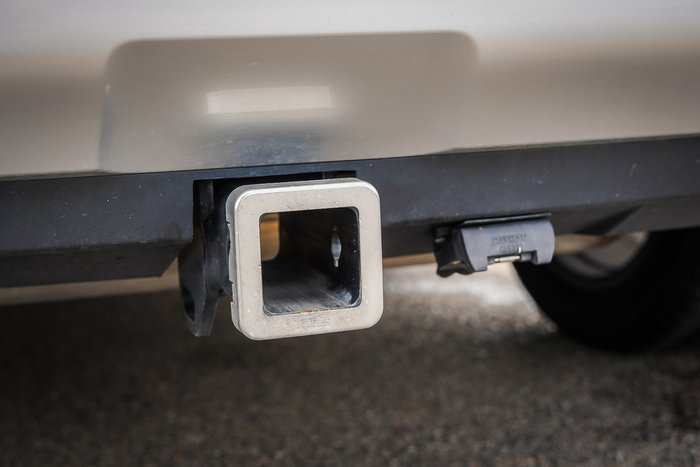 2019 Toyota RAV4 Edge