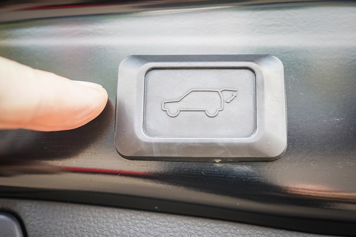 2019 Toyota RAV4 Edge