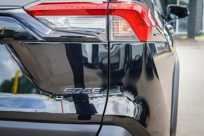 2019 Toyota RAV4 Edge