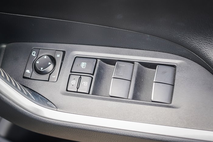 2019 Toyota RAV4 Edge