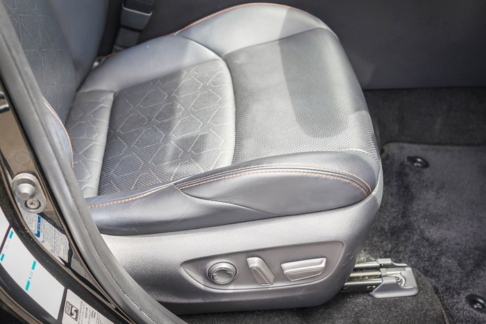 2019 Toyota RAV4 Edge