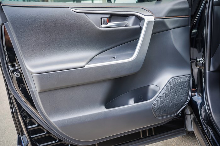 2019 Toyota RAV4 Edge