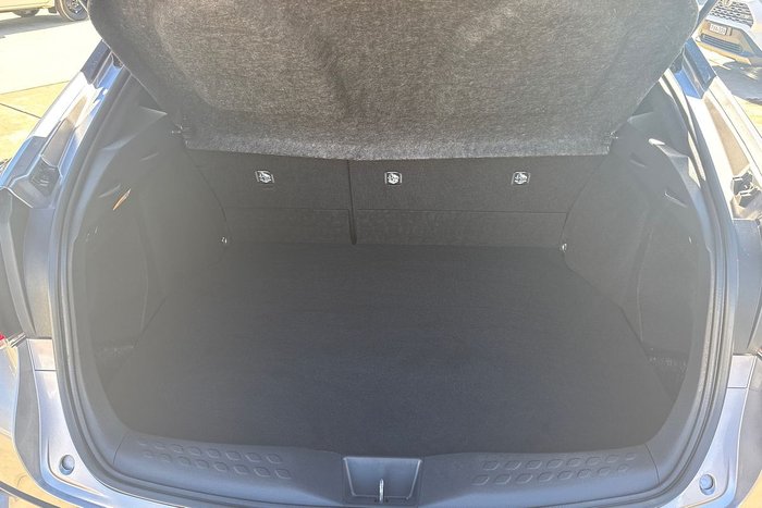 2018 Toyota C-HR Koba