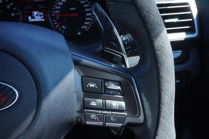 2021 Subaru WRX Premium