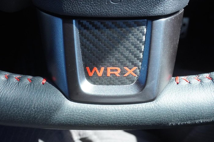 2021 Subaru WRX Premium