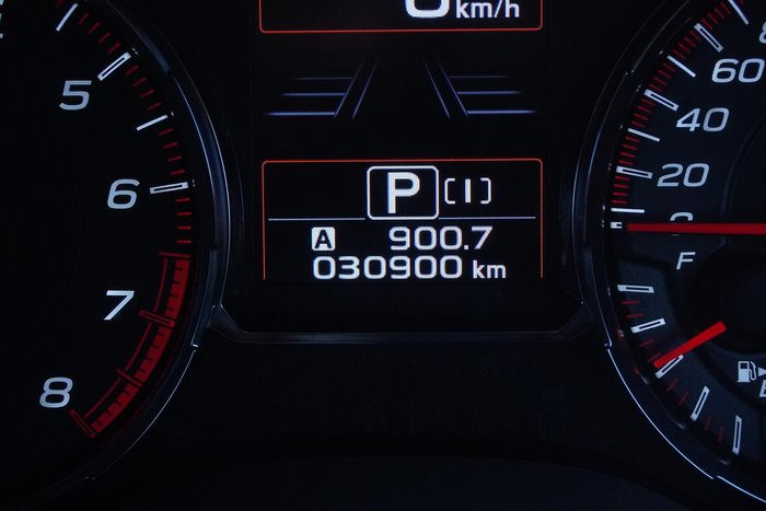 2021 Subaru WRX Premium