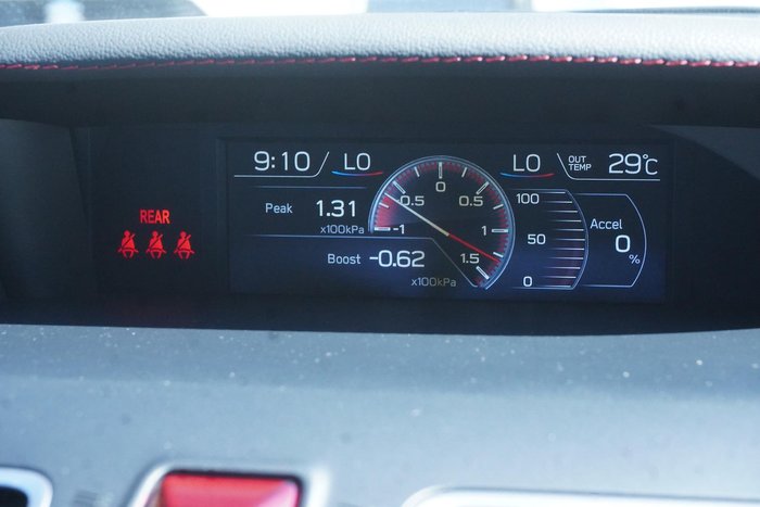 2021 Subaru WRX Premium