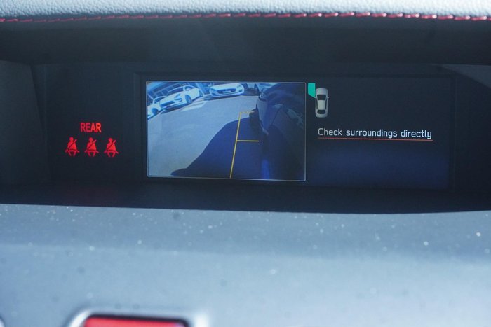 2021 Subaru WRX Premium