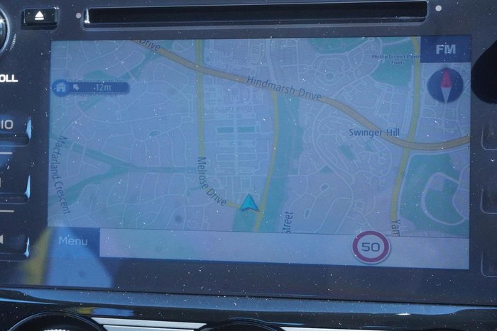 2021 Subaru WRX Premium