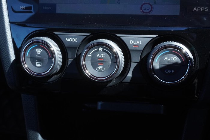 2021 Subaru WRX Premium