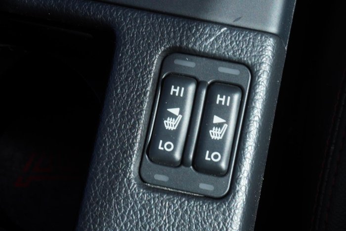 2021 Subaru WRX Premium