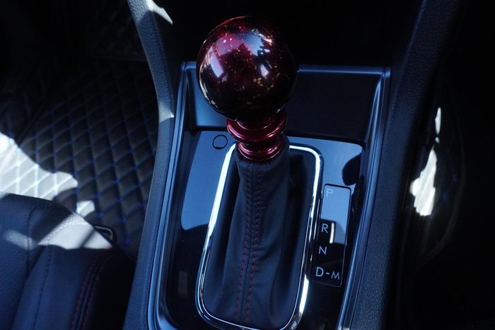 2021 Subaru WRX Premium