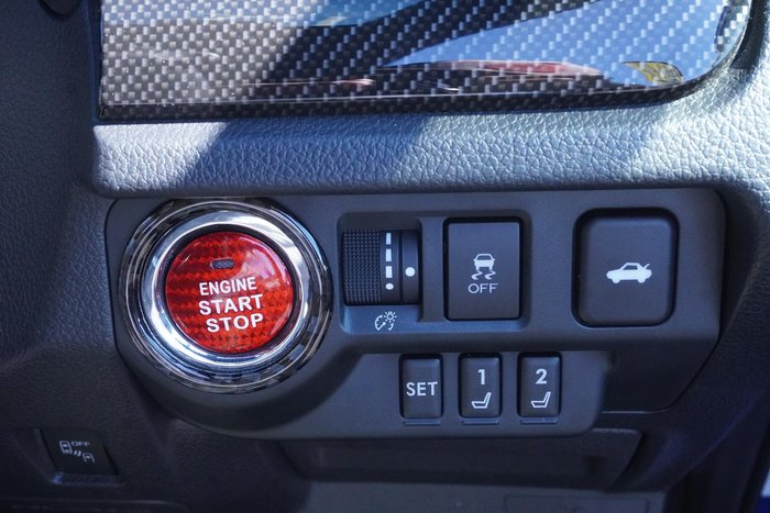 2021 Subaru WRX Premium