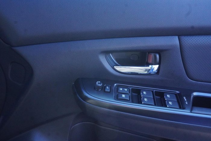 2021 Subaru WRX Premium