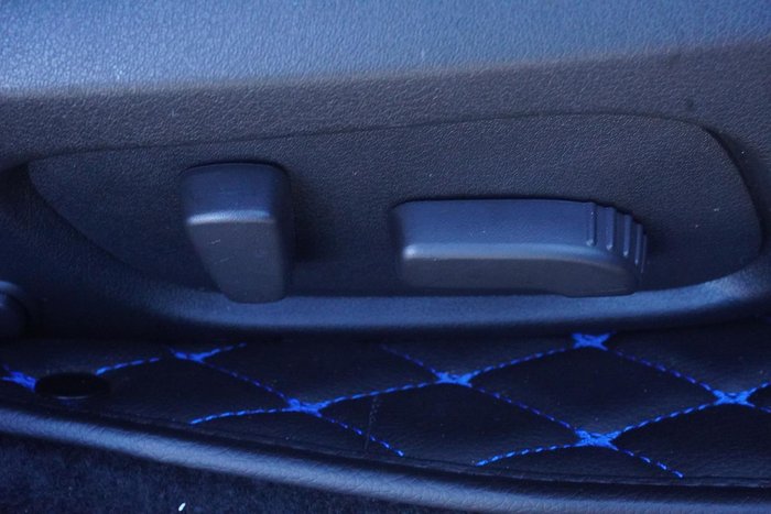 2021 Subaru WRX Premium