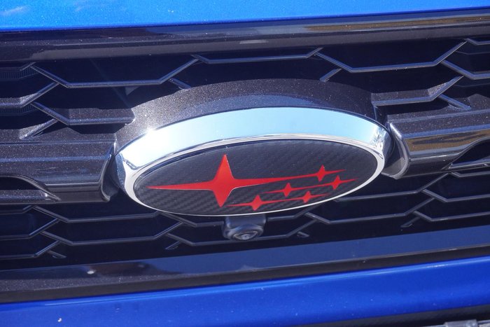 2021 Subaru WRX Premium