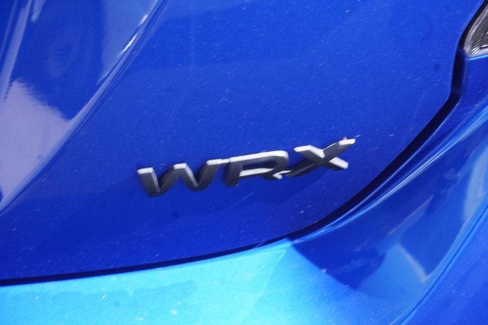 2021 Subaru WRX Premium