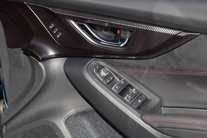 2025 Subaru WRX tS VN MY25 AWD Magnetite Grey