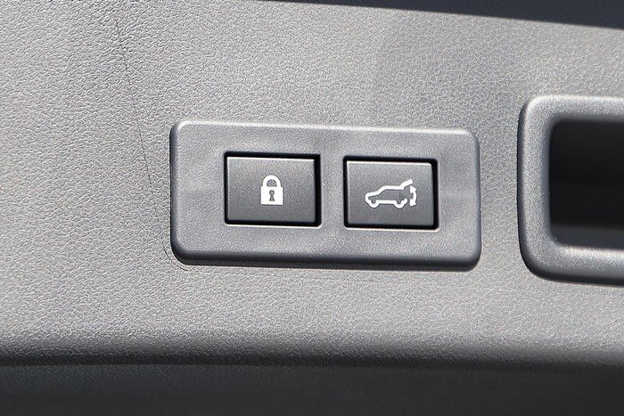 2025 Subaru WRX tS VN MY25 AWD Magnetite Grey