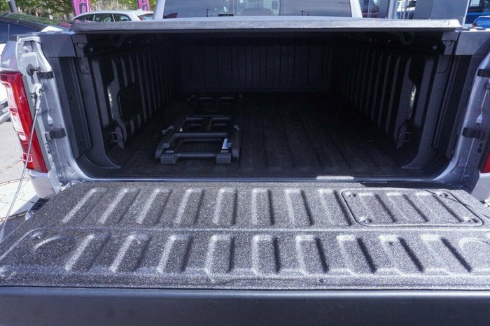 2025 RAM 1500 Laramie Sport Hurricane SO RamBox