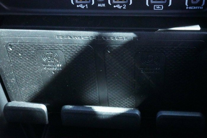 2025 RAM 1500 Laramie Sport Hurricane SO RamBox