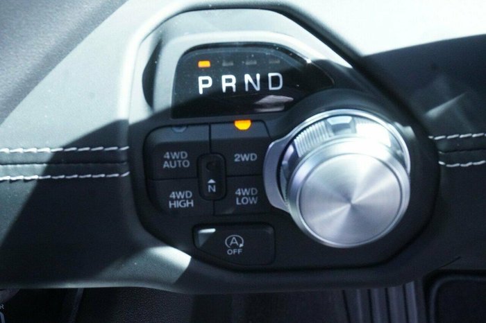 2025 RAM 1500 Laramie Sport Hurricane SO RamBox