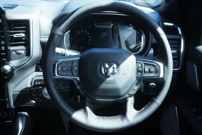 2025 RAM 1500 Laramie Sport Hurricane SO RamBox