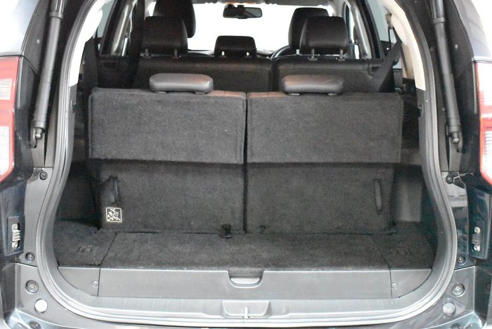 2020 Mitsubishi Pajero Sport GLS